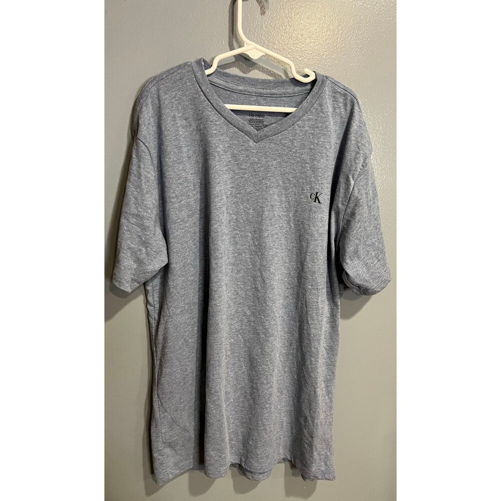 NWT Calvin Klein Jeans T-Shirt - Men's Size Large